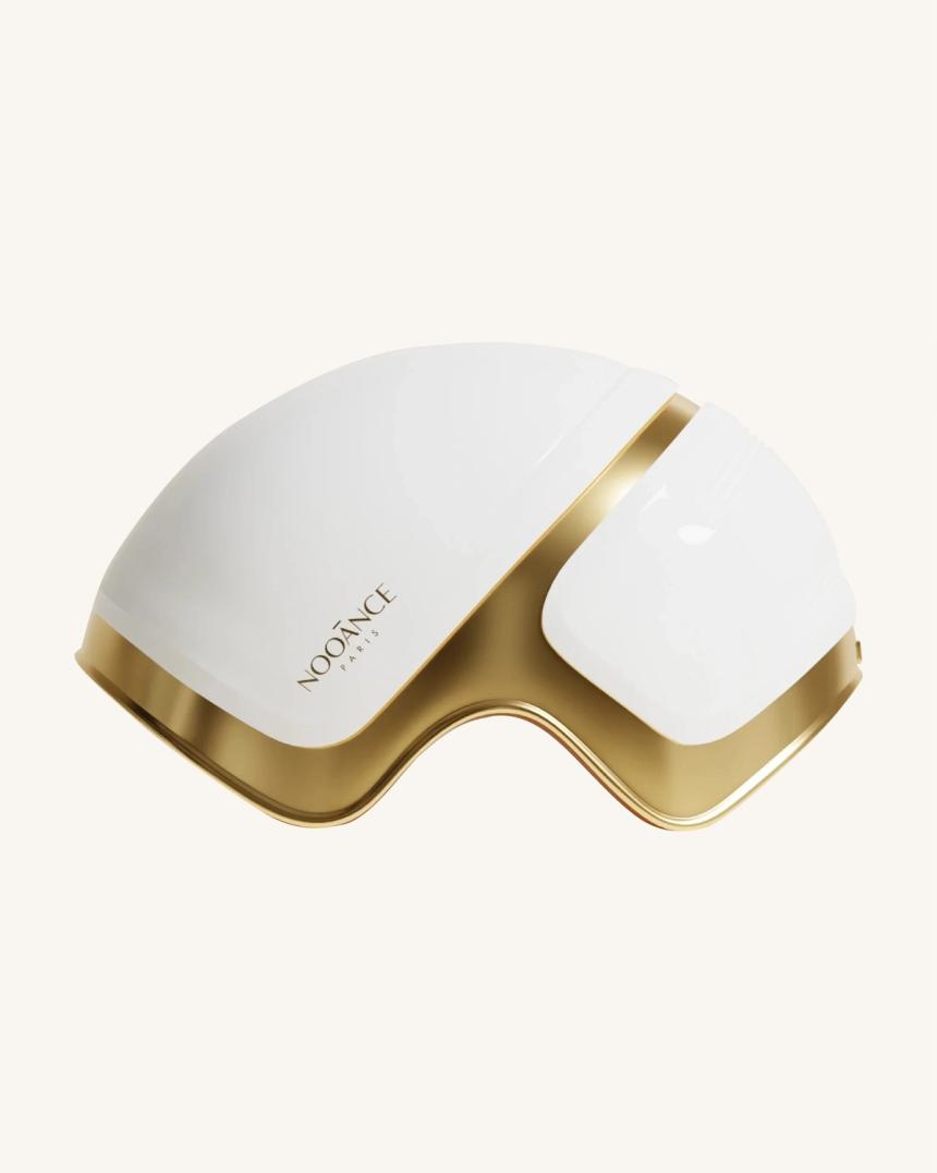 Professional LED Hair Helmet