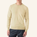 Luca Faloni Cashmere Crew Neck