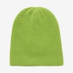 Elder Statesman Watchman Ribbed Cashmere Beanie
