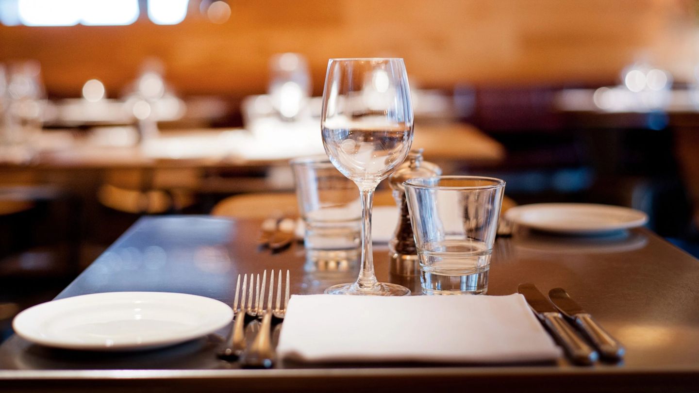 Pierre Victoire – Soho’s cosiest French bistro restaurant