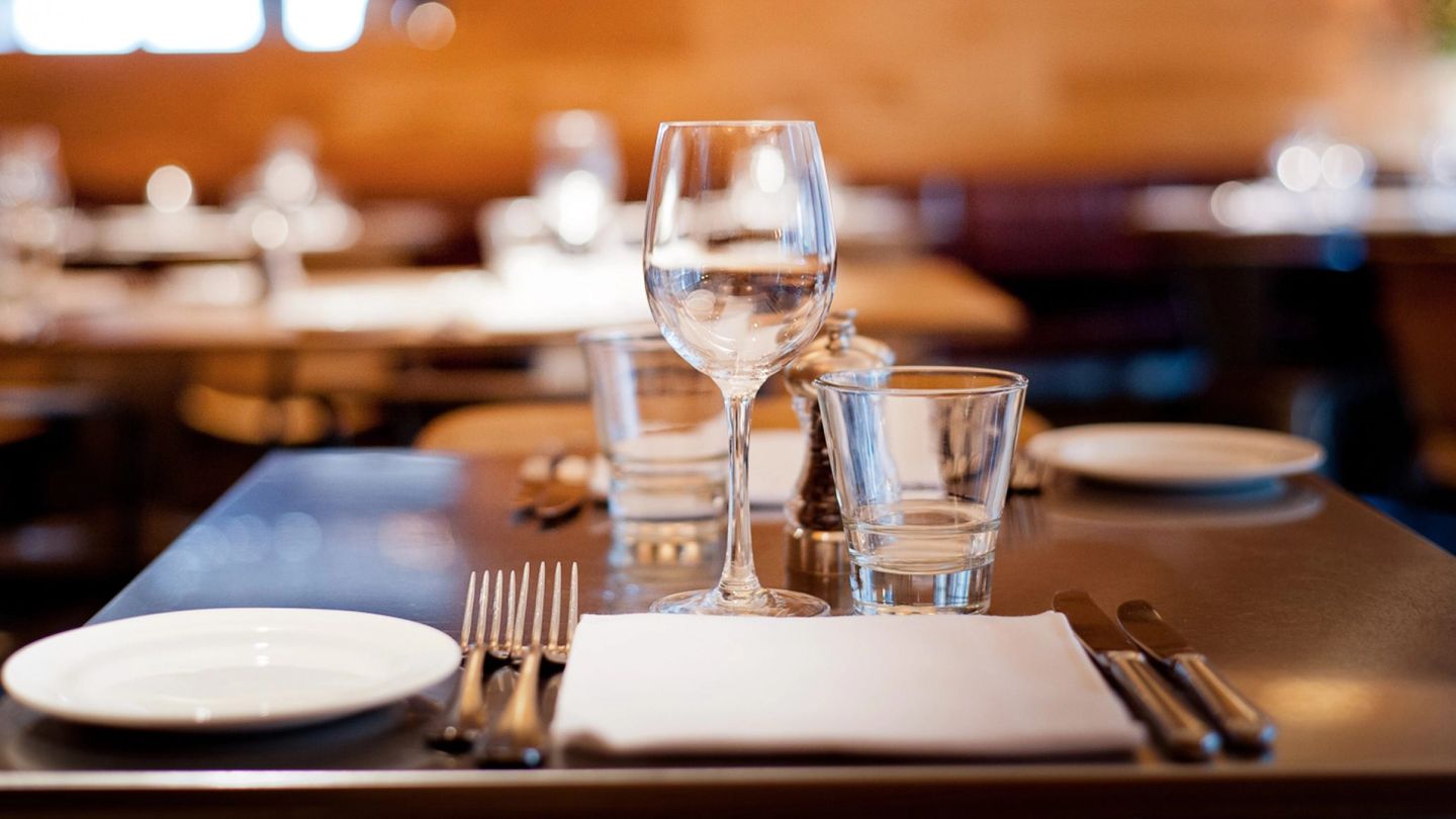 Pierre Victoire – Soho’s cosiest French bistro restaurant