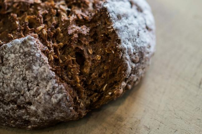 soda bread recipe