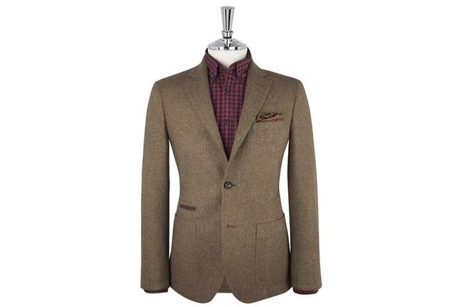 blazer