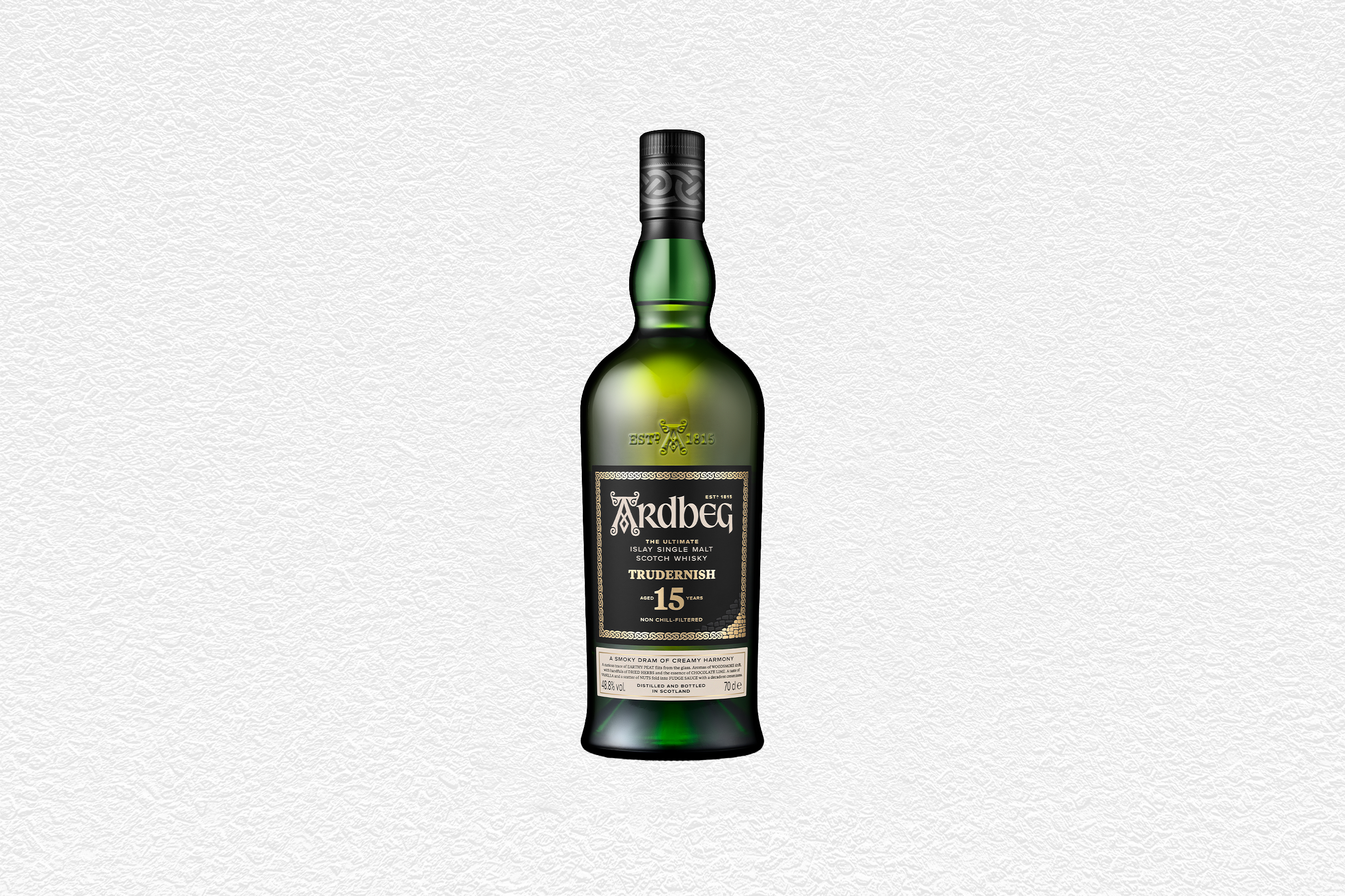 Trudernish 15-Year-Old