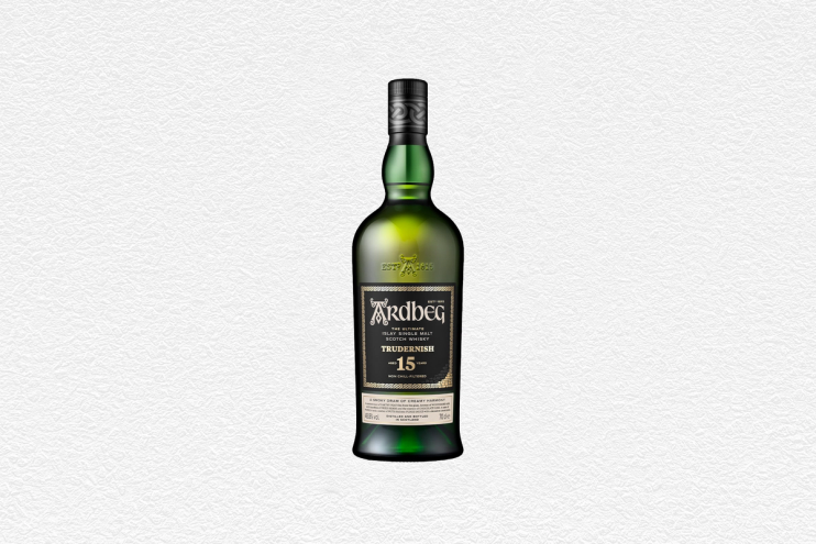 Trudernish 15-Year-Old