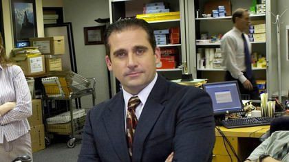 Which Office Stereotype are You?