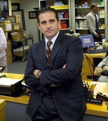 Which Office Stereotype are You?