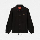 Alma de Ace x Coca-Cola ‘Sachi' Cord Jacket