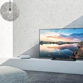 Sony 70-Inch 4K Ultra HD TV
