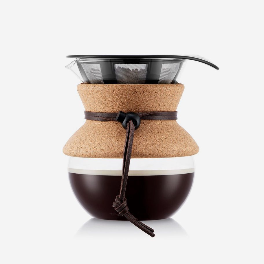 Bodum Pour-Over Coffee Maker