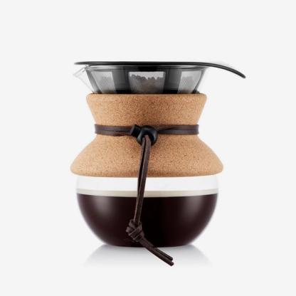 Bodum Pour-Over Coffee Maker