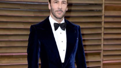 The best dressed gentlemen of 2014