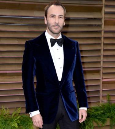 The best dressed gentlemen of 2014