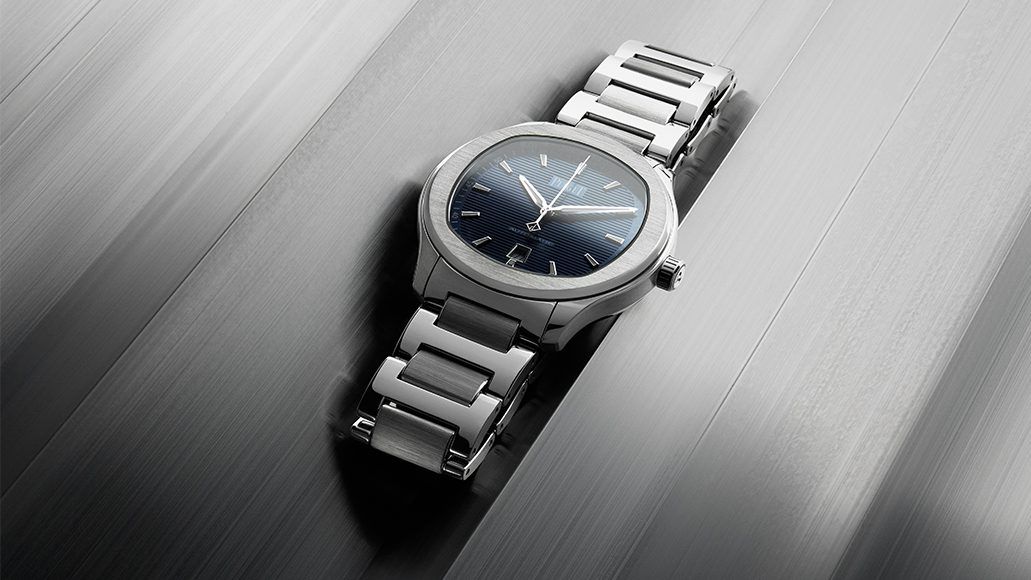 Watch out: everything you need to know about the Piaget Polo S