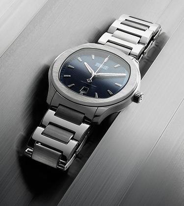 Watch out: everything you need to know about the Piaget Polo S