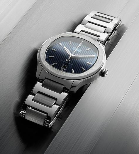 Watch out: everything you need to know about the Piaget Polo S