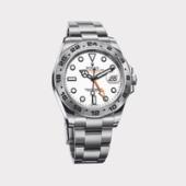 Rolex Explorer II