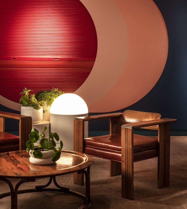 the standard hotel review