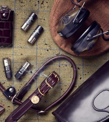 10 essential items for the hunting season