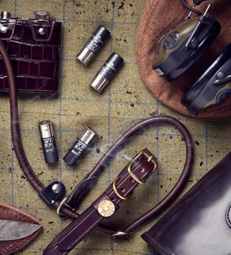 10 essential items for the hunting season