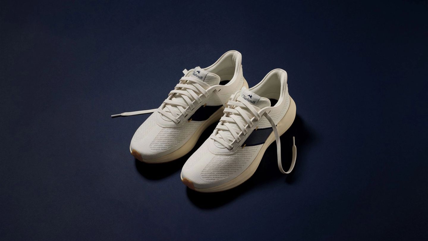 Win Gentleman’s Journal's ultimate health-and-wellness bundle, worth over £2,700