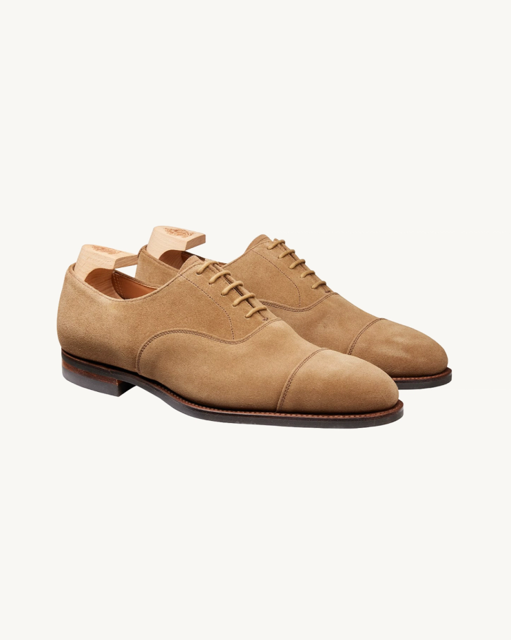Connaught 2 Oxford