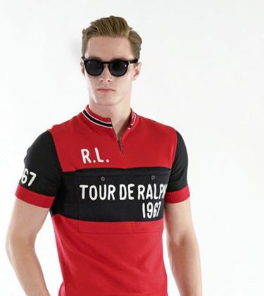 Ralph Lauren’s Tour De Ralph