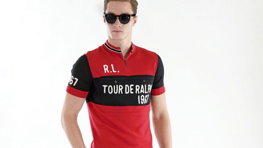 Ralph Lauren’s Tour De Ralph