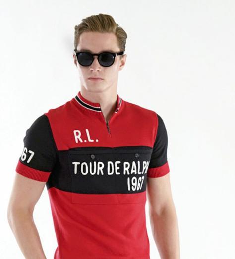 Ralph Lauren’s Tour De Ralph