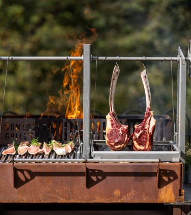 The best BBQs to level up your summer cookout