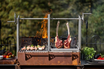 The best BBQs to level up your summer cookout