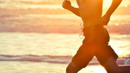 NEW FITNESS TRENDS TO TRY THIS SUMMER