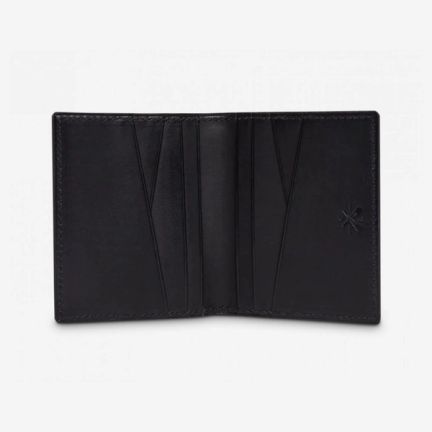 Charles Laurie ‘The Folding Card Wallet’