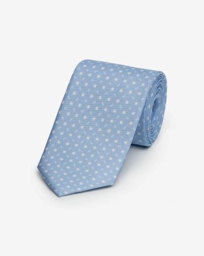 Emma Willis Sky Star Tie
