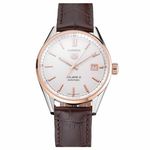 Tag Heuer Carrera Calibre 5