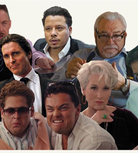 A CEO's guide to wellness