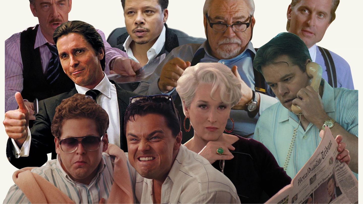 A CEO's guide to wellness