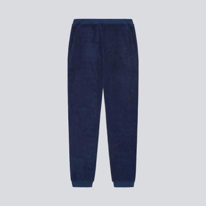 Hamilton and Hare Terry Track Trousers