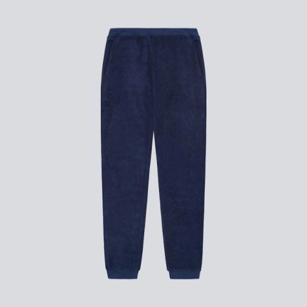 Hamilton and Hare Terry Track Trousers