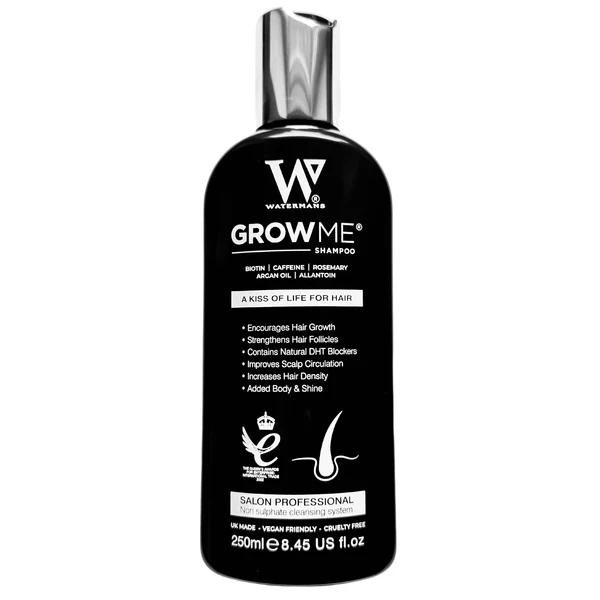 Watermans Grow Me Shampoo