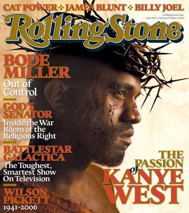 Controversial-Magazine-Covers - Kanye - TGJ