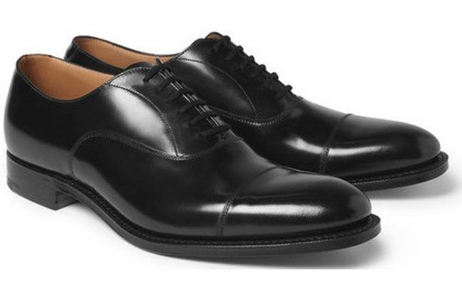 MEN'S SHOES- THE GENTLEMAN'S JOURNAL