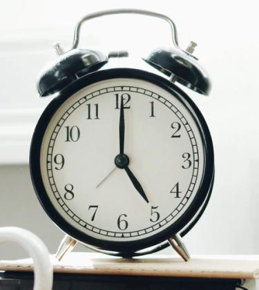 5am alarm