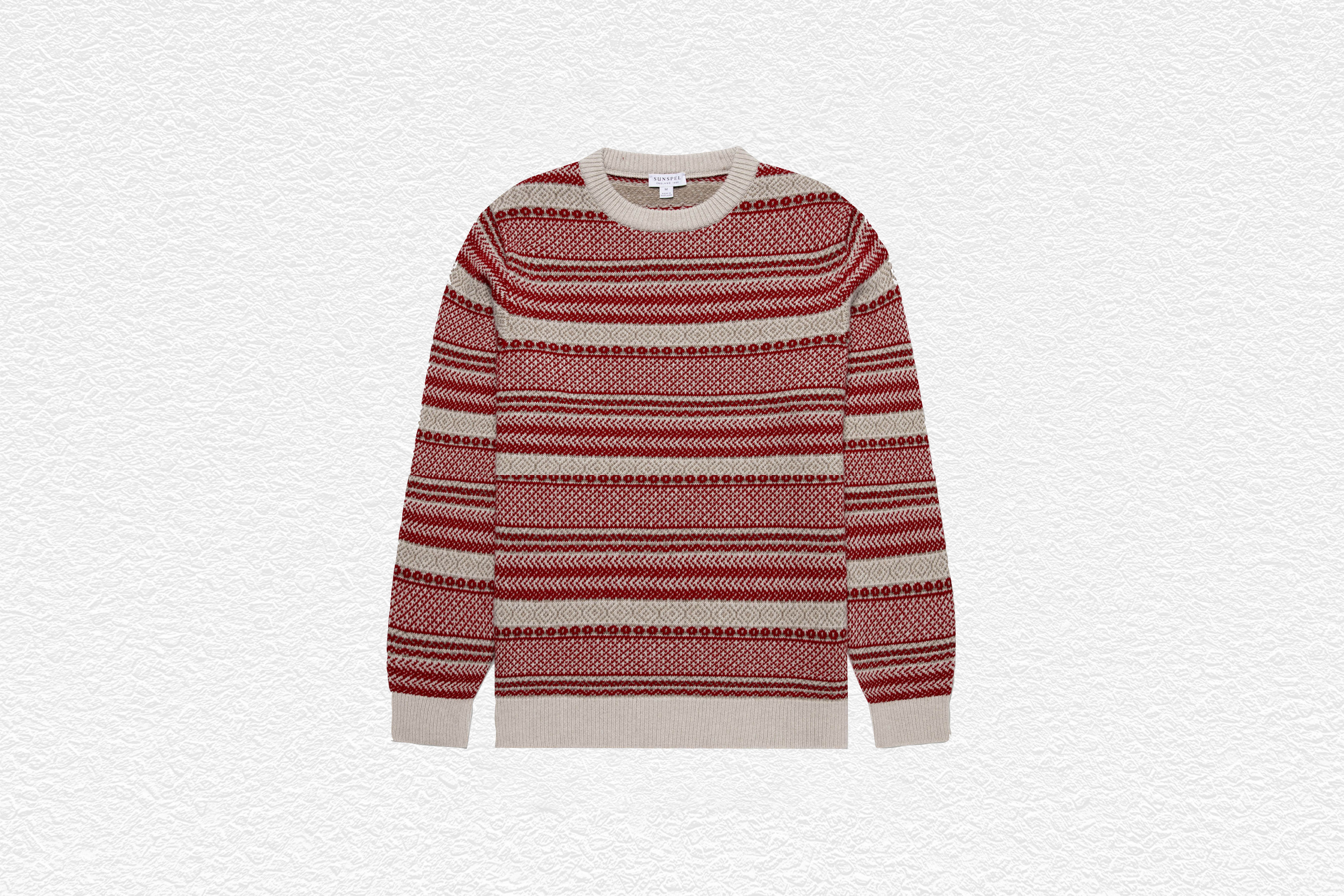 Editor’s Picks: Sunspel jumper, Private White V.C. jacket, CultX wine and HORL scissors