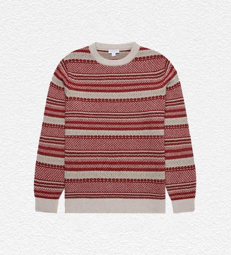 Editor’s Picks: Sunspel jumper, Private White V.C. jacket, CultX wine and HORL scissors