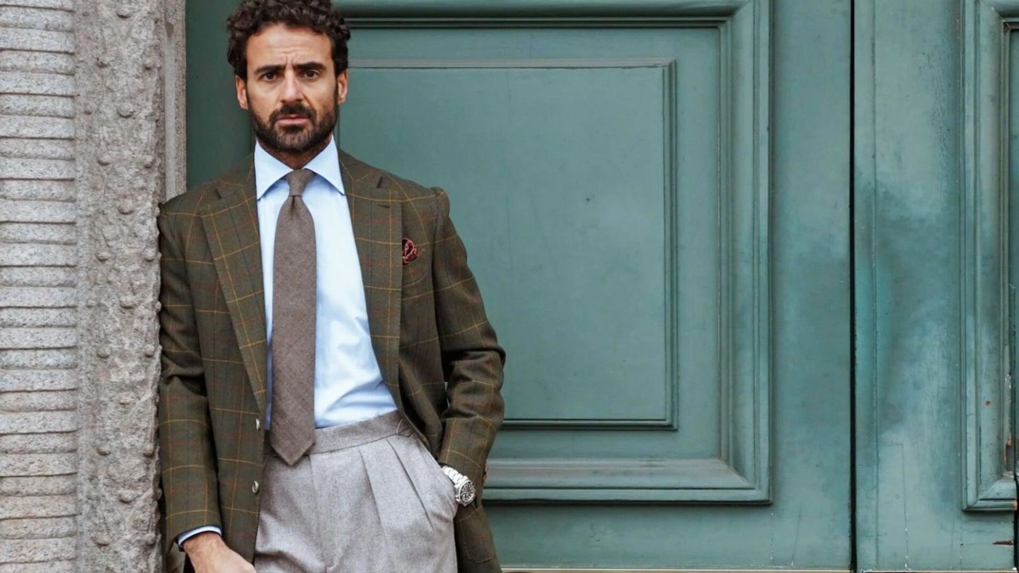 These 3 simple style moves will adapt your work wardrobe for spring