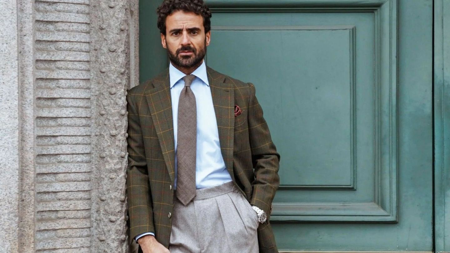 These 3 simple style moves will adapt your work wardrobe for spring