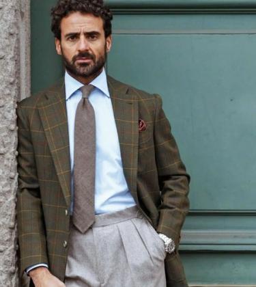 These 3 simple style moves will adapt your work wardrobe for spring