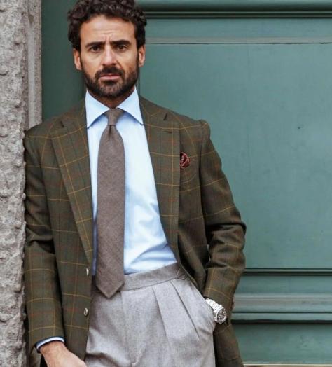 These 3 simple style moves will adapt your work wardrobe for spring