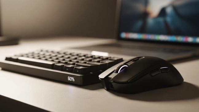 The Mouse That Saves Your Kills